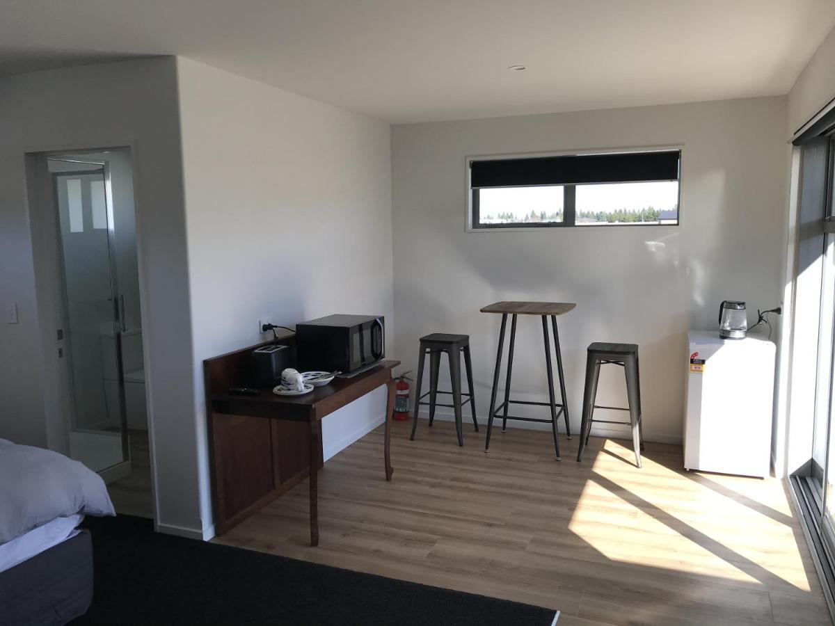 Stylish Space Twizel Extérieur photo